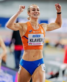 Athletics