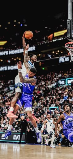 Basketball